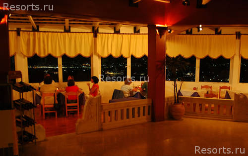 Hera Village Hotel 33